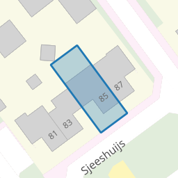 Perceel NDW00-A-4947