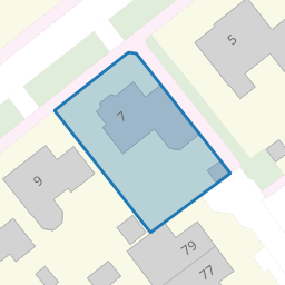 Perceel NDW00-A-4951