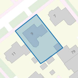 Perceel NDW00-A-4952