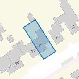 Perceel NDW00-A-4961