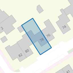 Perceel NDW00-A-4962