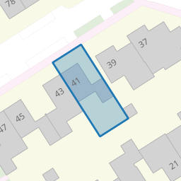 Perceel NDW00-A-4965