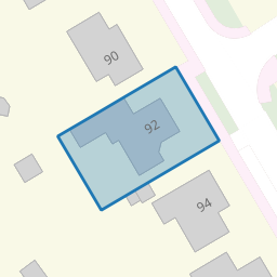 Perceel NDW00-A-4979