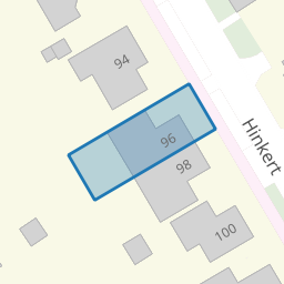 Perceel NDW00-A-4981