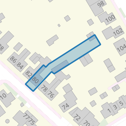 Perceel NDW00-A-4987