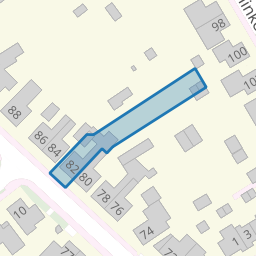 Perceel NDW00-A-4988