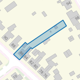 Perceel NDW00-A-4990