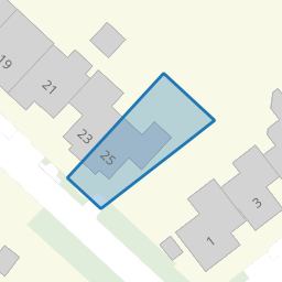 Perceel NDW00-A-4995