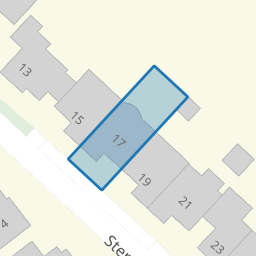 Perceel NDW00-A-4999