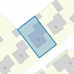 Perceel NDW00-A-5004