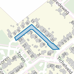 Perceel NDW00-A-5005