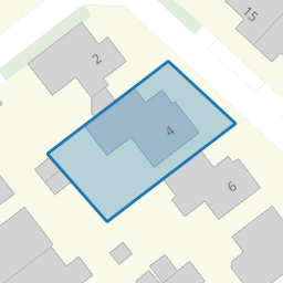 Perceel NDW00-A-5008