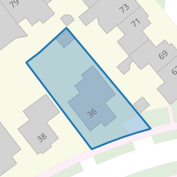 Perceel NDW00-A-5011