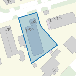 Perceel NDW00-A-5021