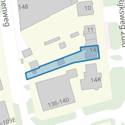 Perceel NDW00-A-5031