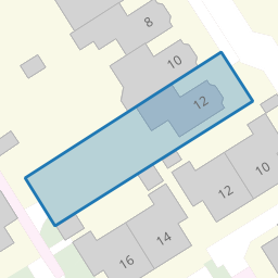 Perceel NDW00-A-5032