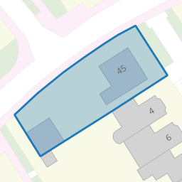 Perceel NDW00-A-5037