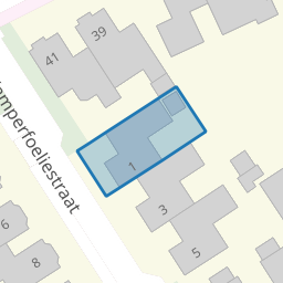 Perceel NDW00-A-5041