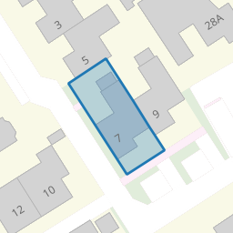 Perceel NDW00-A-5044