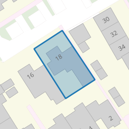 Perceel NDW00-A-5046