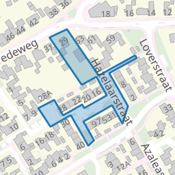 Perceel NDW00-A-5056