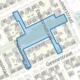 Perceel NDW00-A-5063