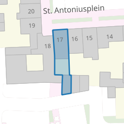 Perceel NDW00-A-5079