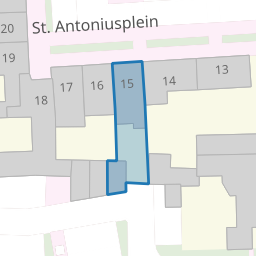 Perceel NDW00-A-5081