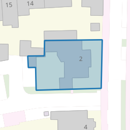 Perceel NDW00-A-5083