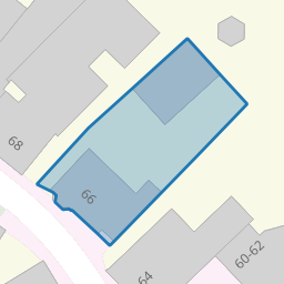 Perceel NDW00-A-5092