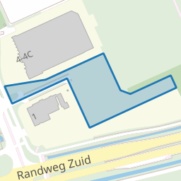 Perceel NDW00-A-5095