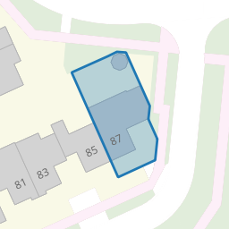 Perceel NDW00-A-5096