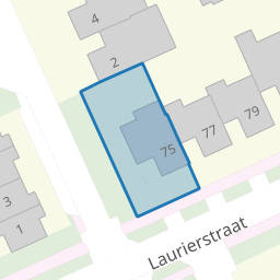 Perceel NDW00-A-5098