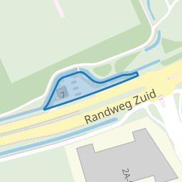 Perceel NDW00-A-5106