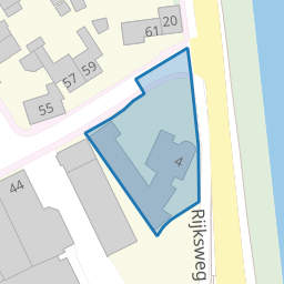 Perceel NDW00-A-5135