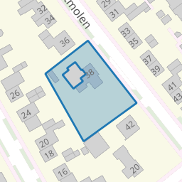 Perceel NDW00-A-5145