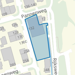 Perceel NDW00-A-5147