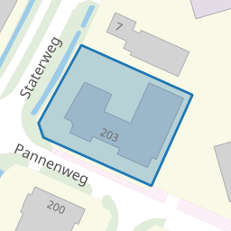 Perceel NDW00-A-5151