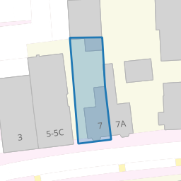 Perceel NDW00-A-5158