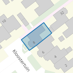 Perceel NDW00-A-5168