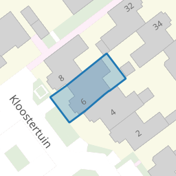 Perceel NDW00-A-5169