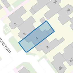 Perceel NDW00-A-5170