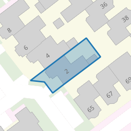 Perceel NDW00-A-5171