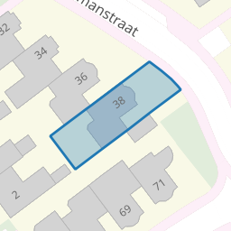 Perceel NDW00-A-5175