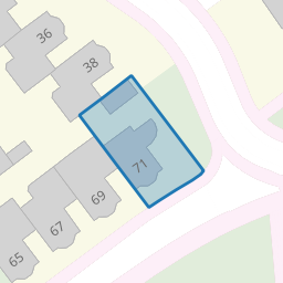 Perceel NDW00-A-5176