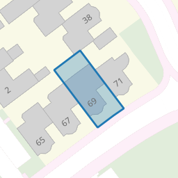 Perceel NDW00-A-5177