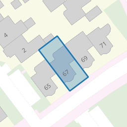 Perceel NDW00-A-5178