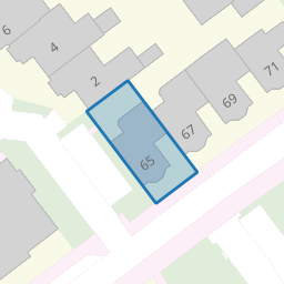 Perceel NDW00-A-5179