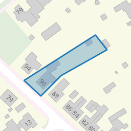 Perceel NDW00-A-5184