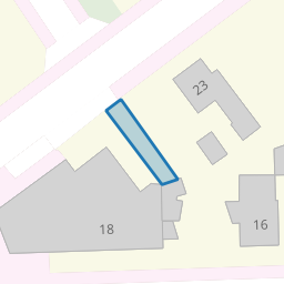 Perceel NDW00-A-5185